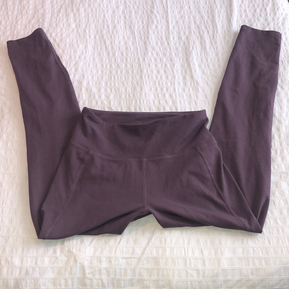 Balance collection purple yoga pants